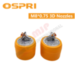 OSPRI Original Single/Double 3D Nozzles M8*0.75