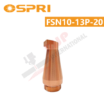 OSPRI Original Handheld Laser Welding Nozzles M13*0.75